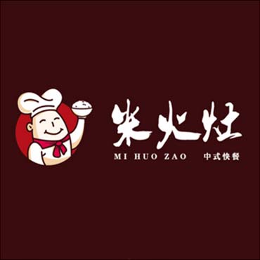 米火灶品牌全案設(shè)計(jì)